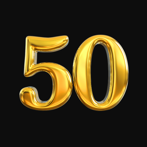 מועדון חברים +50