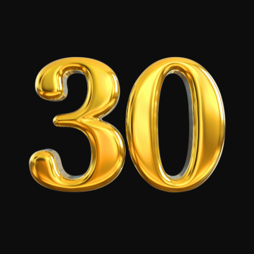 30+ מועדון חברים