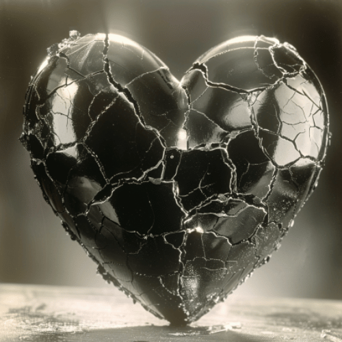 שיחת חירום לשברון לב